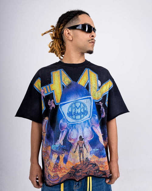 Cosmic Entity